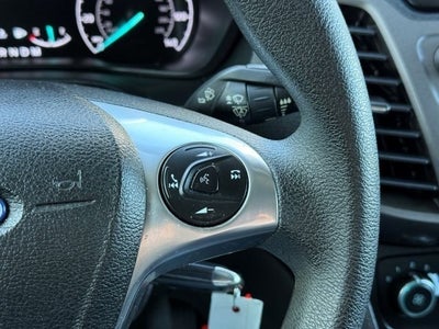 2020 Ford Transit Connect XL