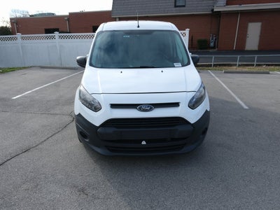 2018 Ford Transit Connect XL