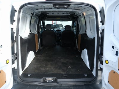 2018 Ford Transit Connect XL