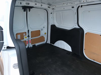2018 Ford Transit Connect XL