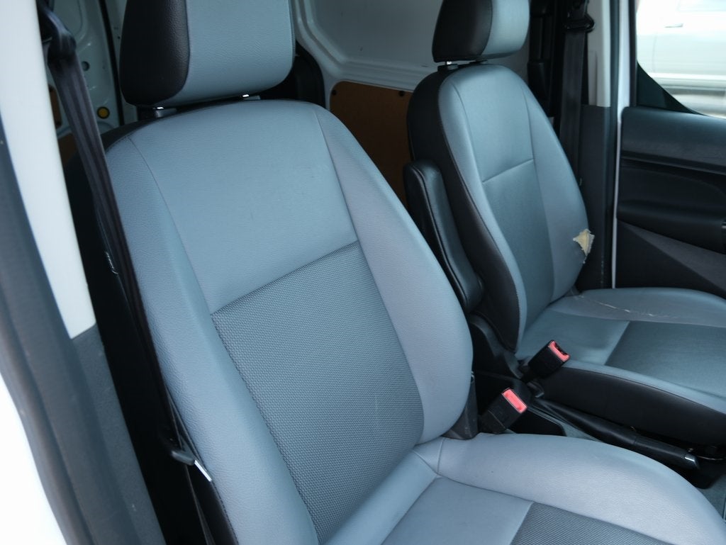2018 Ford Transit Connect XL