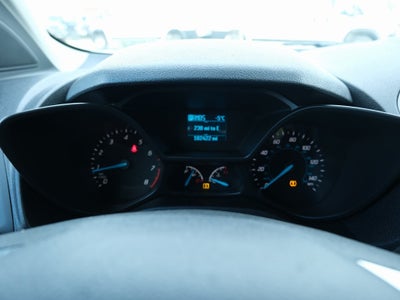 2018 Ford Transit Connect XL