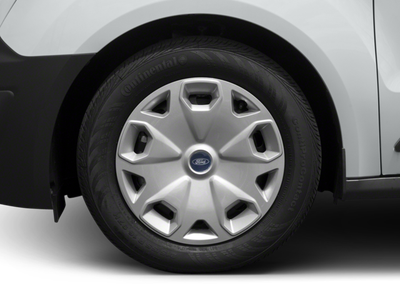 2018 Ford Transit Connect XL