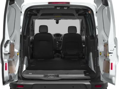 2018 Ford Transit Connect XL