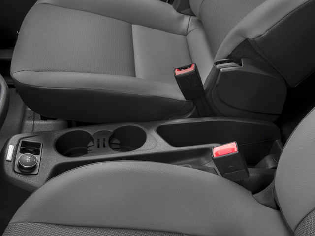 2018 Ford Transit Connect XL