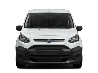 2018 Ford Transit Connect XL