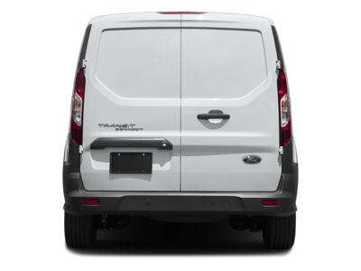 2018 Ford Transit Connect XL