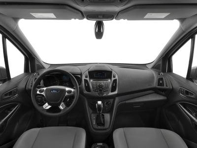 2018 Ford Transit Connect XL