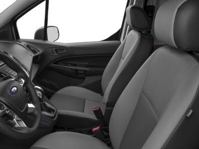 2018 Ford Transit Connect XL