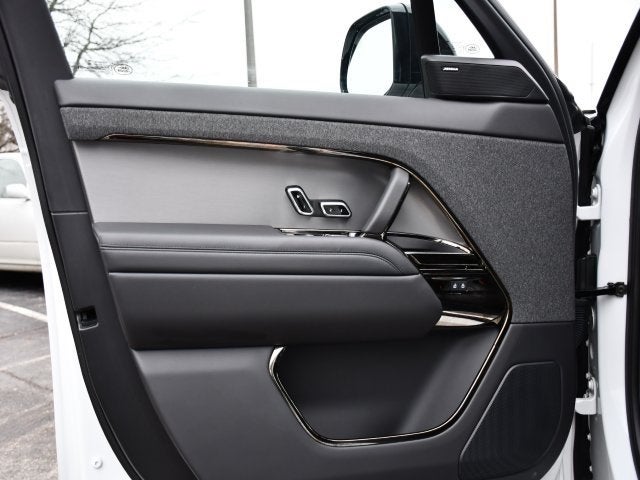 2024 Land Rover Range Rover Sport Dynamic SE