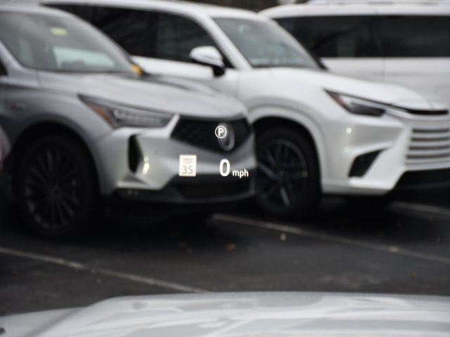 2024 Land Rover Range Rover Sport Dynamic SE