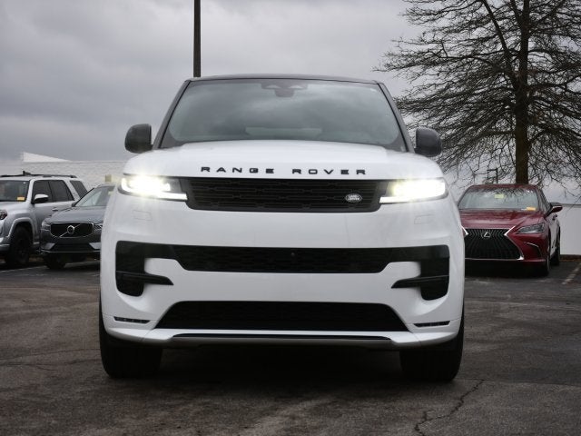 2024 Land Rover Range Rover Sport Dynamic SE