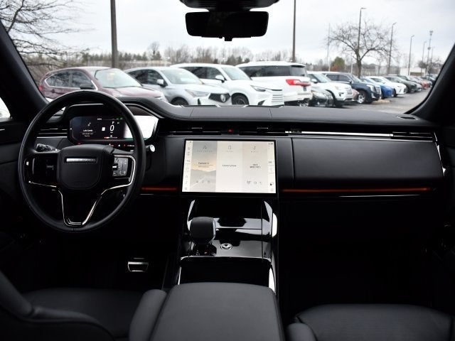 2024 Land Rover Range Rover Sport Dynamic SE