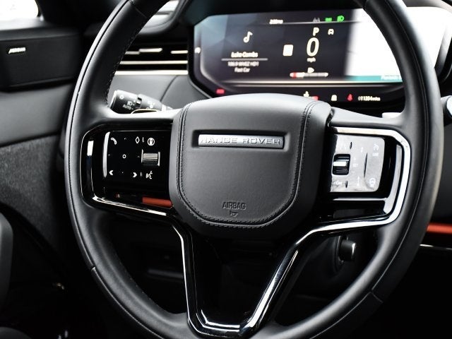 2024 Land Rover Range Rover Sport Dynamic SE