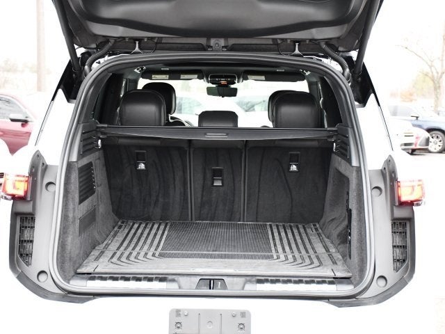 2024 Land Rover Range Rover Sport Dynamic SE