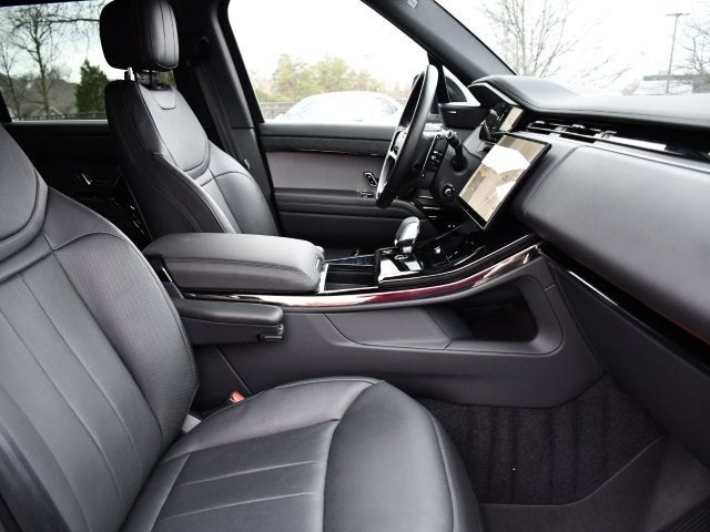 2024 Land Rover Range Rover Sport Dynamic SE