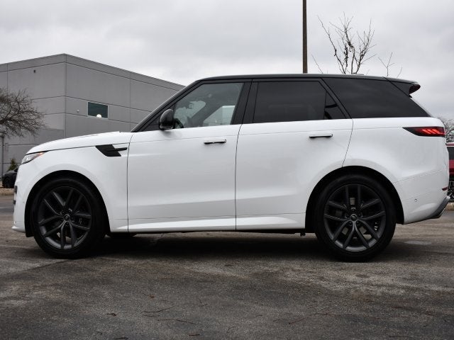 2024 Land Rover Range Rover Sport Dynamic SE