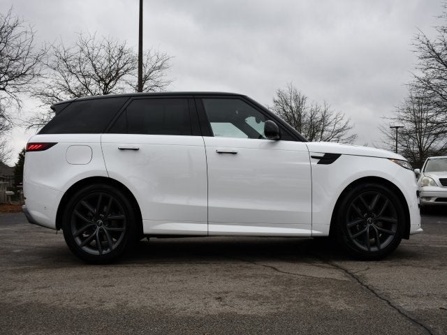 2024 Land Rover Range Rover Sport Dynamic SE