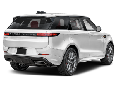 2024 Land Rover Range Rover Sport Dynamic SE