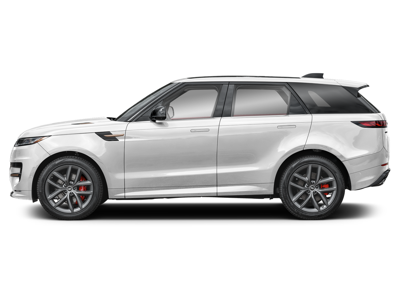 2024 Land Rover Range Rover Sport Dynamic SE