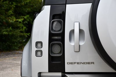 2021 Land Rover Defender 110 X
