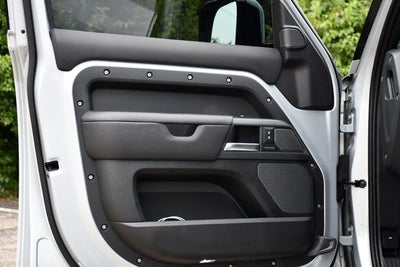 2021 Land Rover Defender 110 X