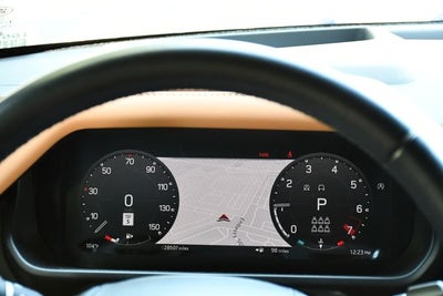 2023 Land Rover Defender 130 X