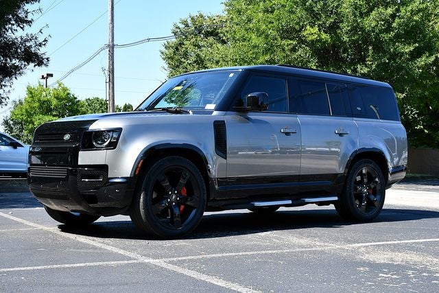 2023 Land Rover Defender 130 X