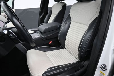 2023 Land Rover Discovery HSE R-Dynamic