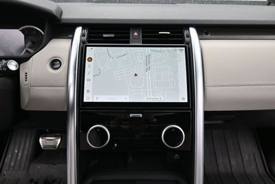 2023 Land Rover Discovery HSE R-Dynamic