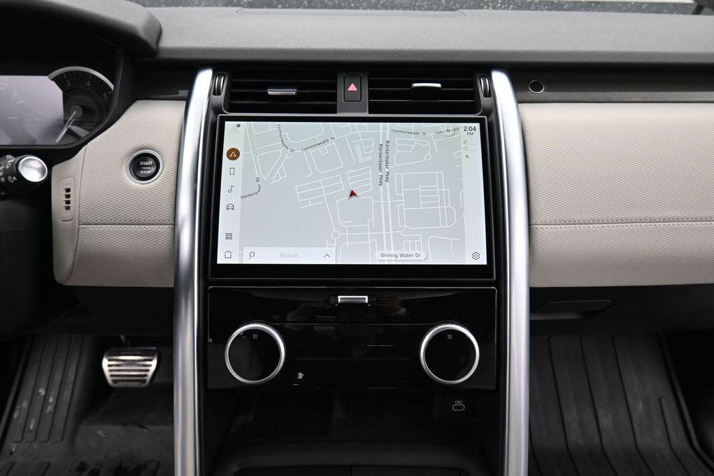 2023 Land Rover Discovery HSE R-Dynamic