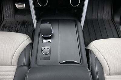 2023 Land Rover Discovery HSE R-Dynamic
