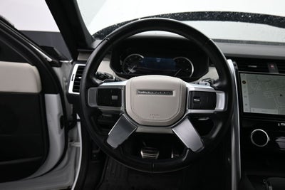 2023 Land Rover Discovery HSE R-Dynamic