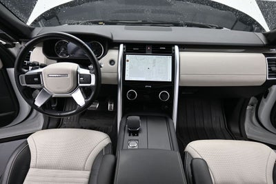 2023 Land Rover Discovery HSE R-Dynamic