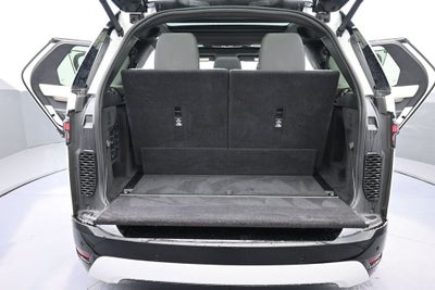 2023 Land Rover Discovery HSE R-Dynamic