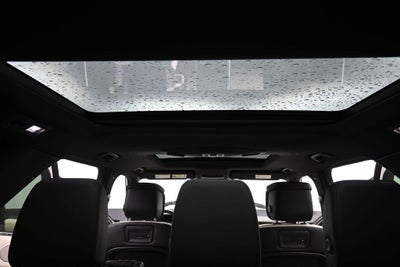 2023 Land Rover Discovery HSE R-Dynamic
