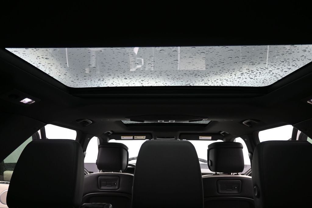 2023 Land Rover Discovery HSE R-Dynamic