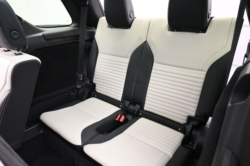 2023 Land Rover Discovery HSE R-Dynamic