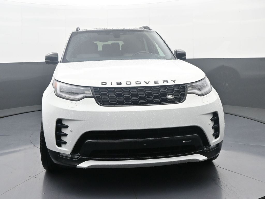 2023 Land Rover Discovery HSE R-Dynamic