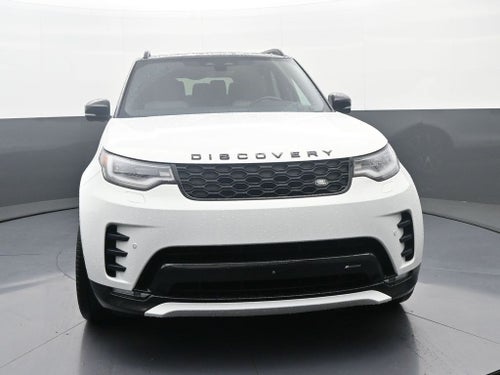2023 Land Rover Discovery HSE R-Dynamic