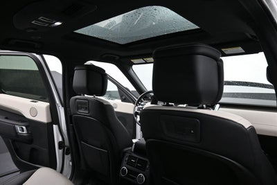 2023 Land Rover Discovery HSE R-Dynamic