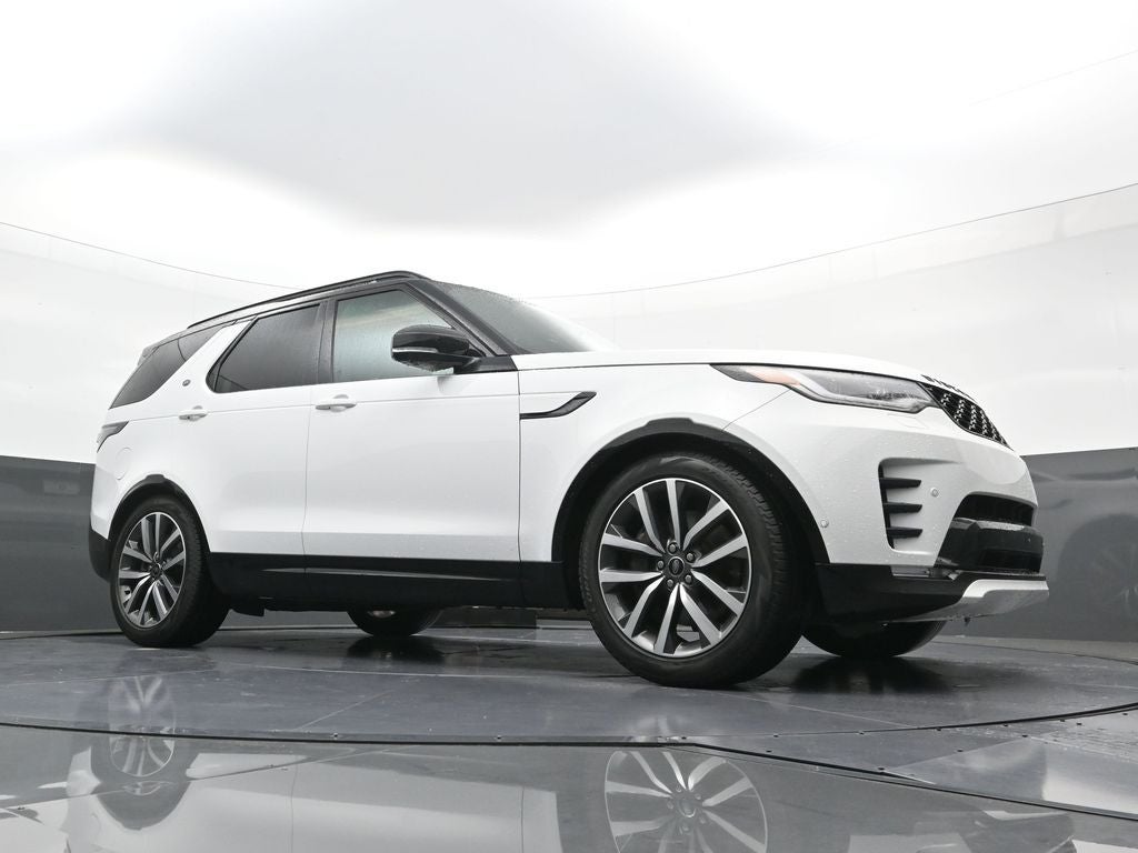 2023 Land Rover Discovery HSE R-Dynamic