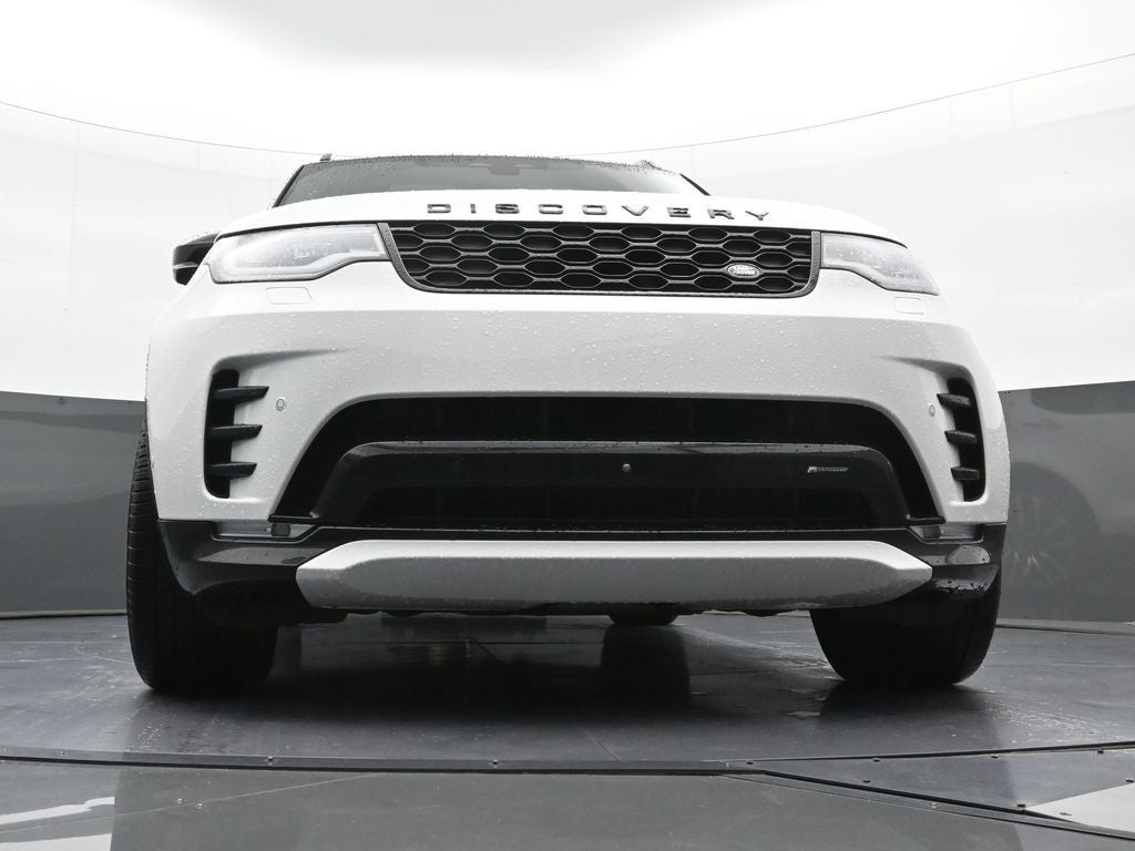 2023 Land Rover Discovery HSE R-Dynamic