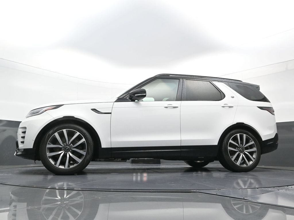 2023 Land Rover Discovery HSE R-Dynamic