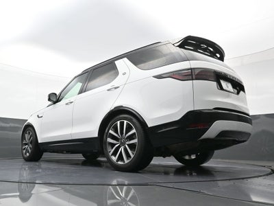 2023 Land Rover Discovery HSE R-Dynamic