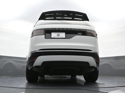 2023 Land Rover Discovery HSE R-Dynamic
