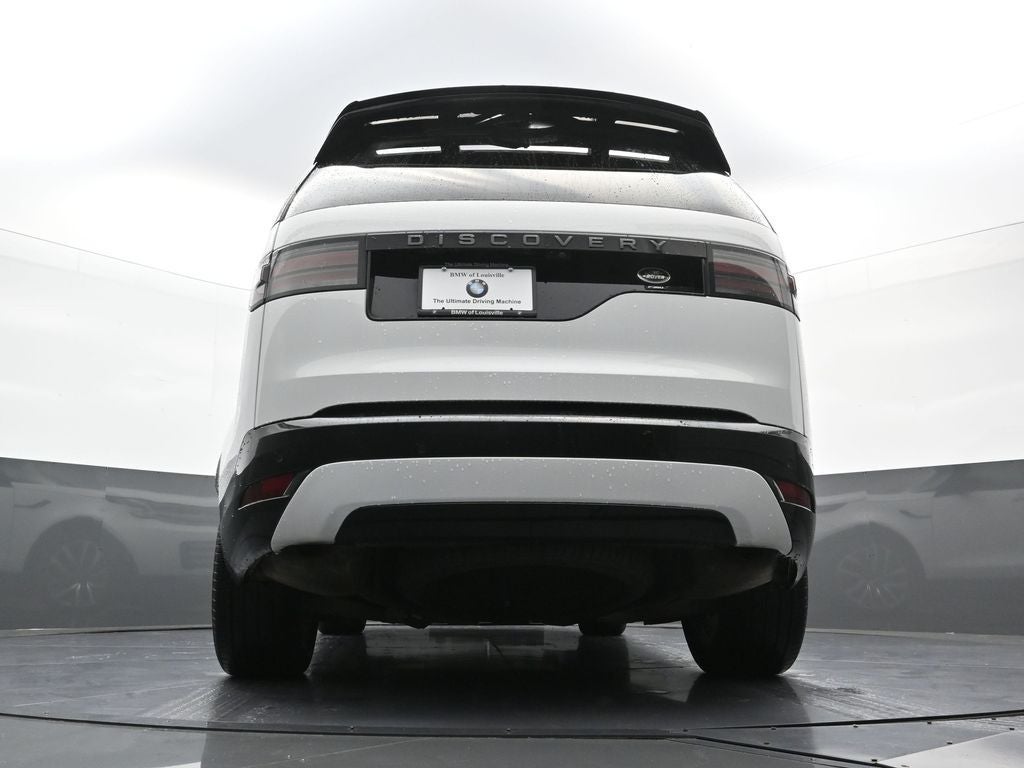 2023 Land Rover Discovery HSE R-Dynamic