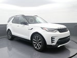 2023 Land Rover Discovery HSE R-Dynamic