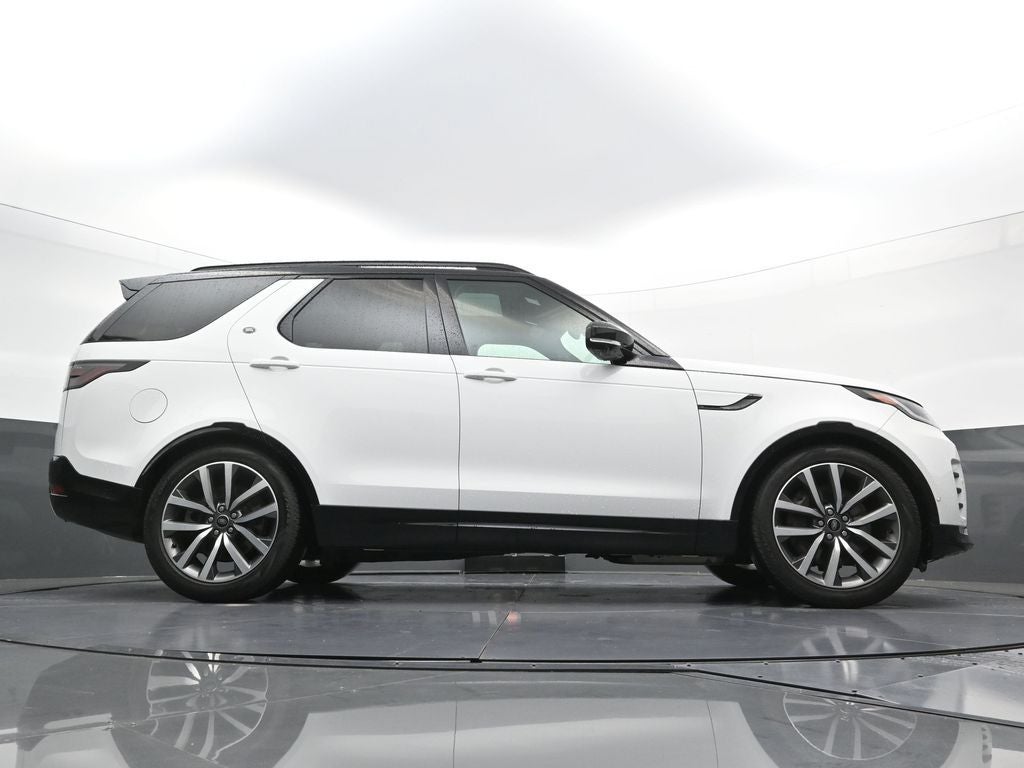 2023 Land Rover Discovery HSE R-Dynamic
