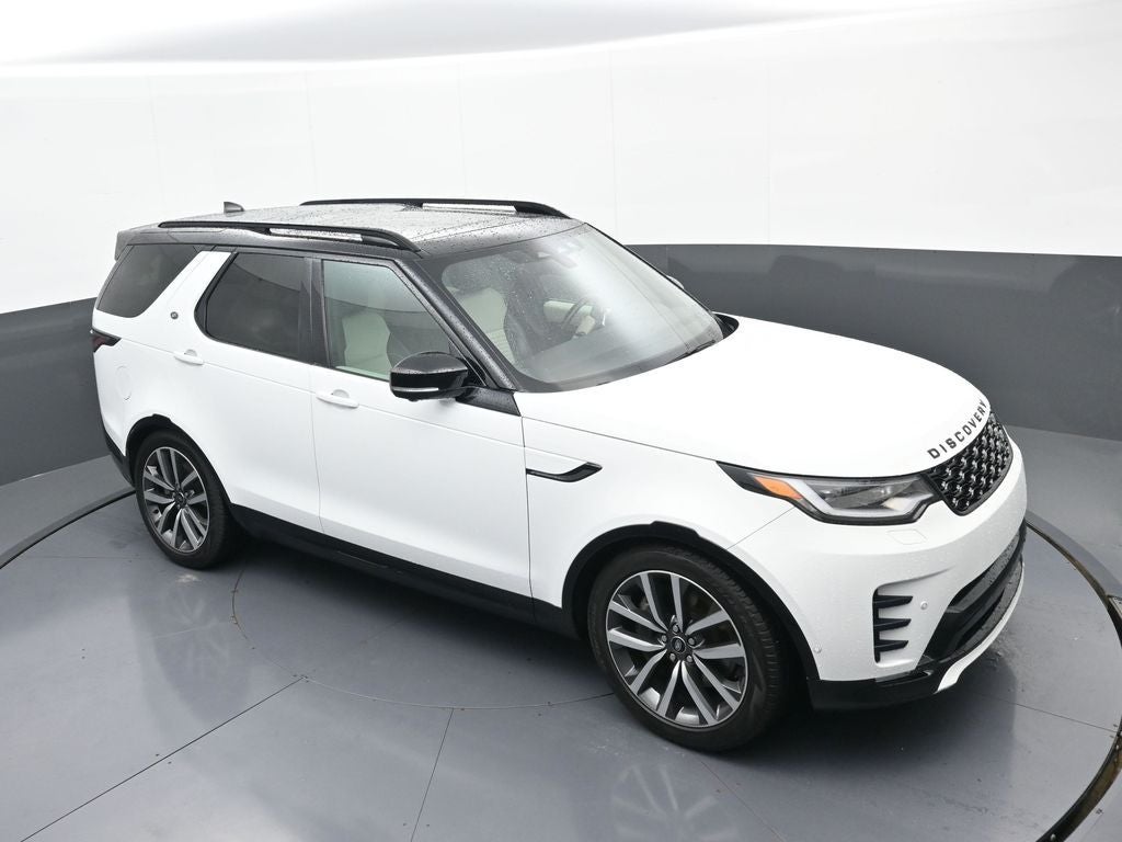 2023 Land Rover Discovery HSE R-Dynamic
